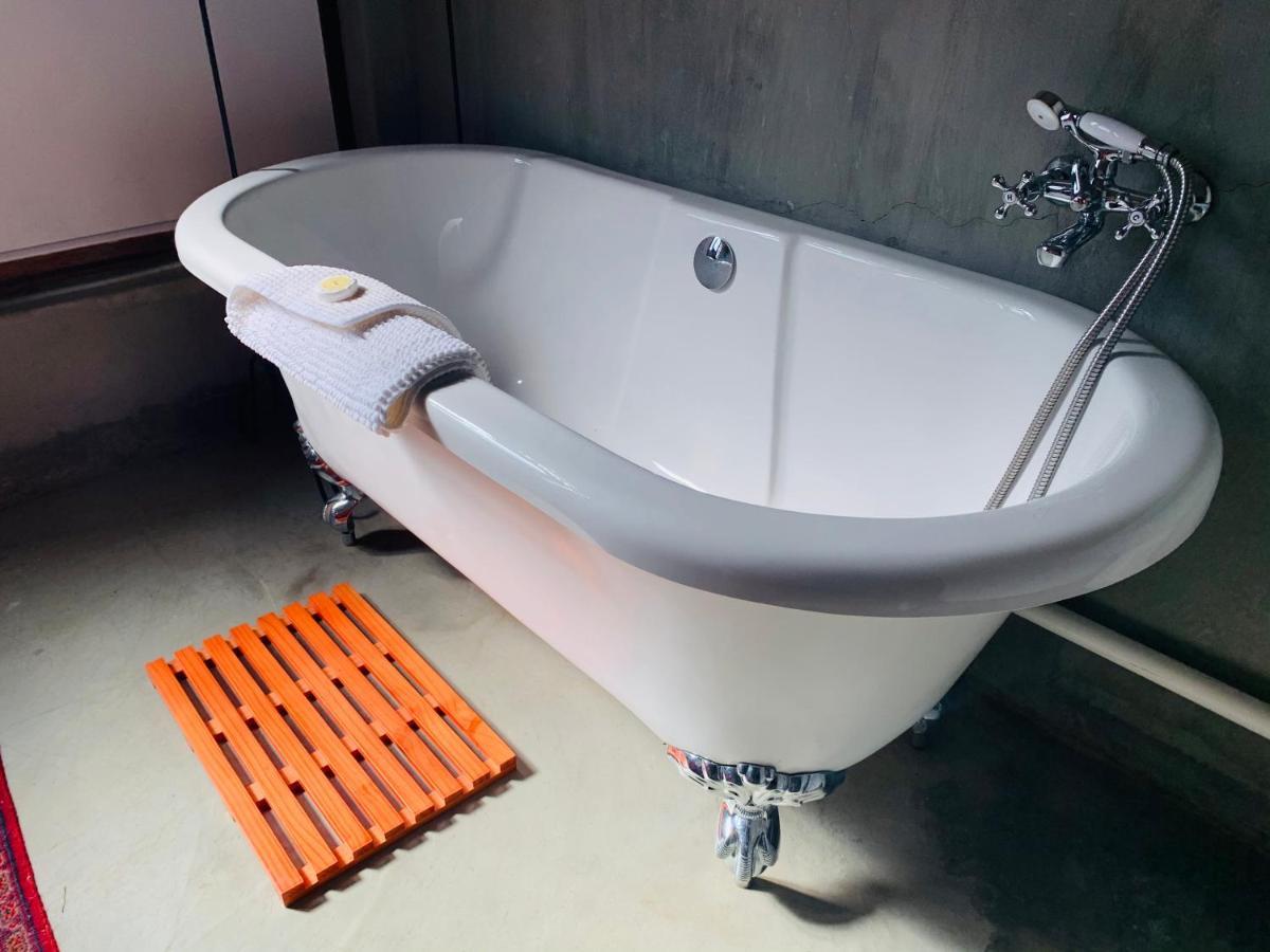 Montpellier De Tulbagh Hotel Kültér fotó