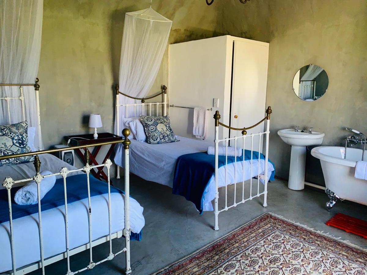 Montpellier De Tulbagh Hotel Szoba fotó