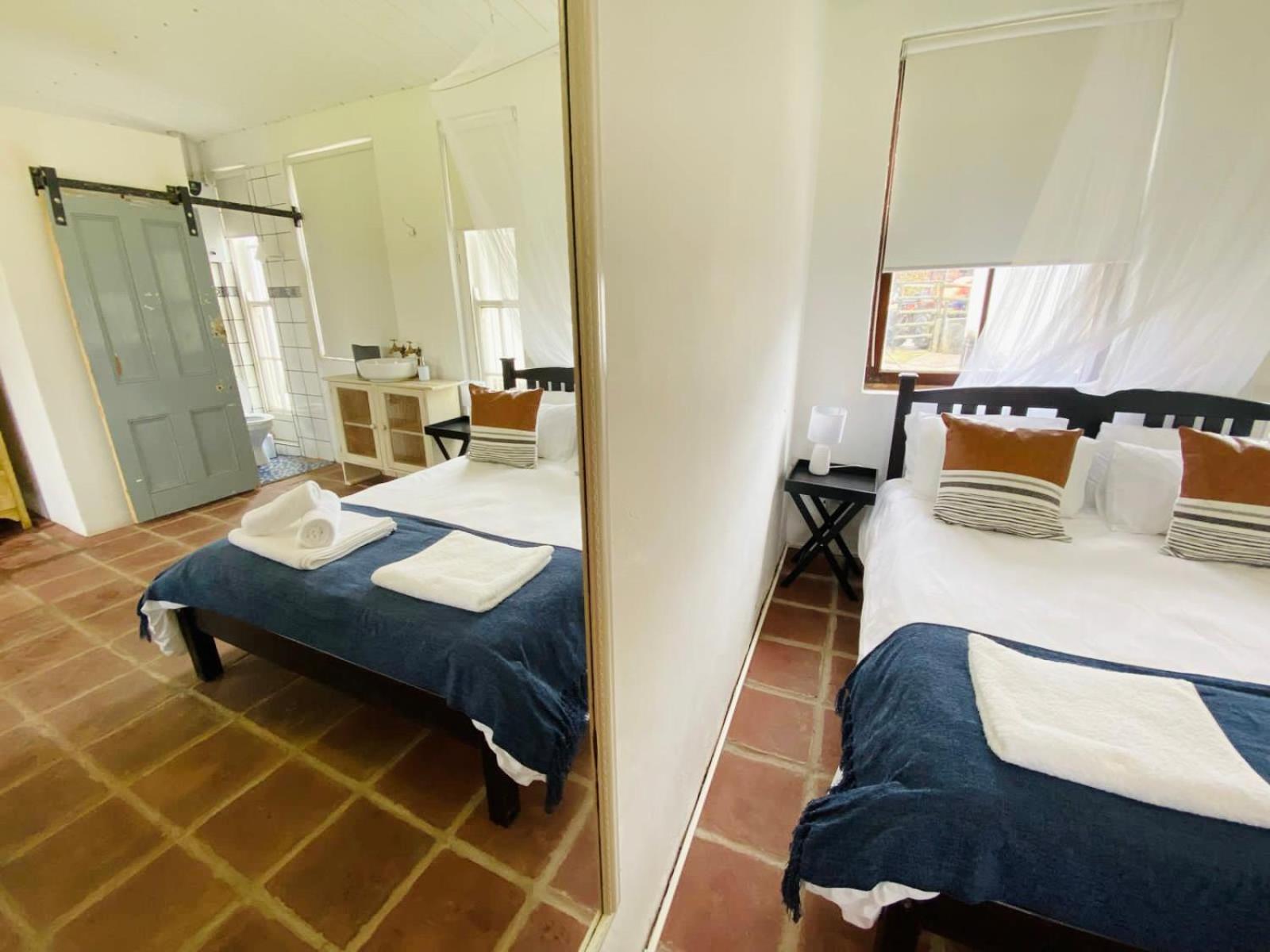 Montpellier De Tulbagh Hotel Szoba fotó