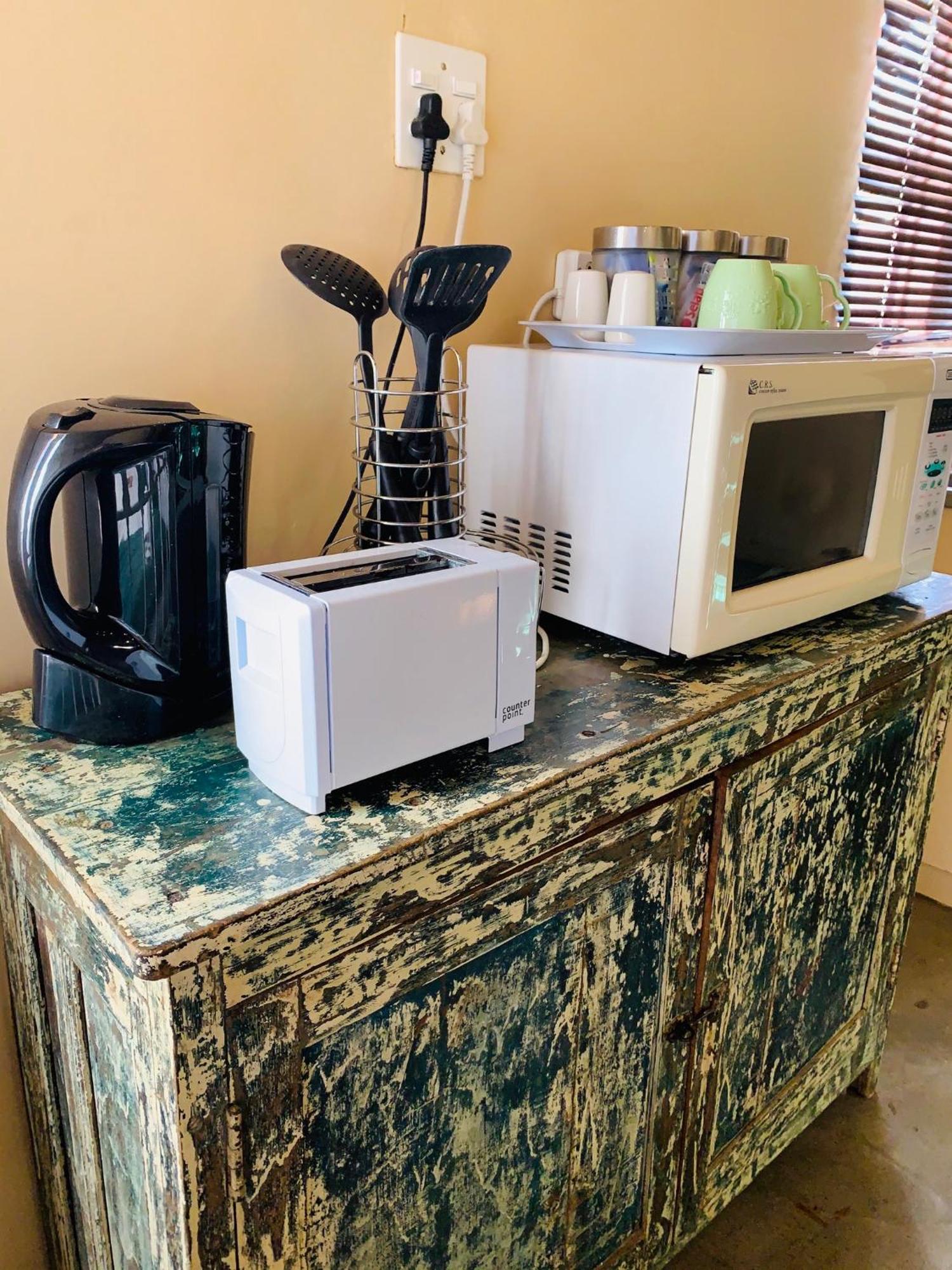 Montpellier De Tulbagh Hotel Szoba fotó