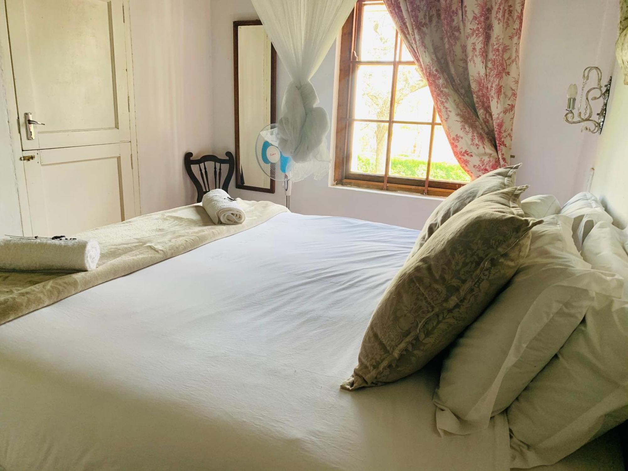 Montpellier De Tulbagh Hotel Szoba fotó