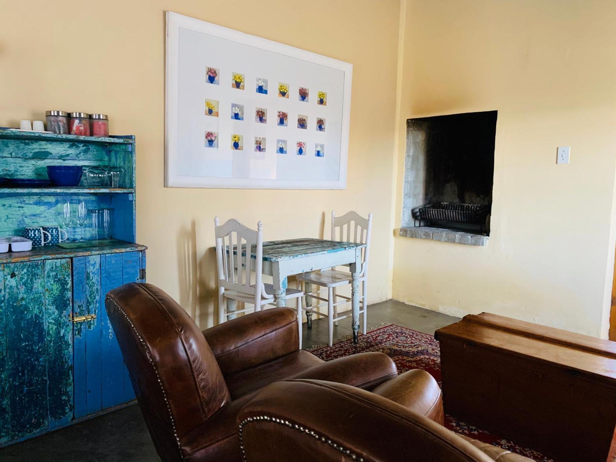 Montpellier De Tulbagh Hotel Szoba fotó