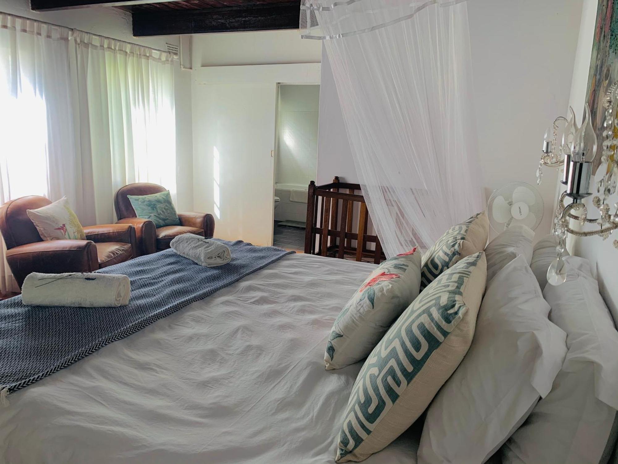 Montpellier De Tulbagh Hotel Szoba fotó