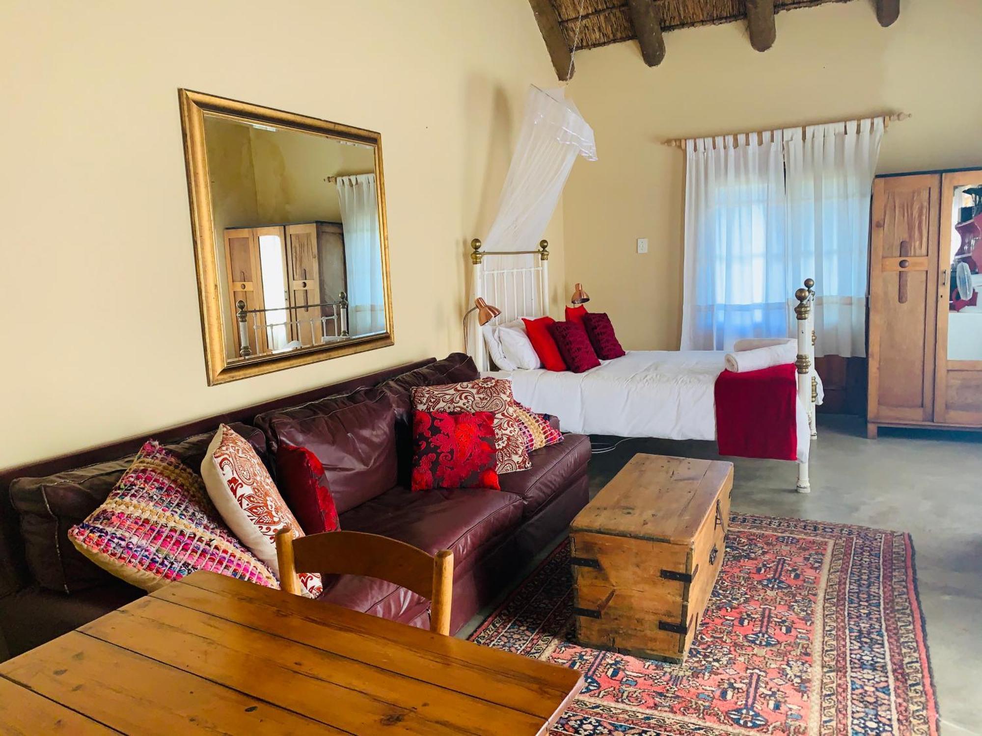 Montpellier De Tulbagh Hotel Szoba fotó