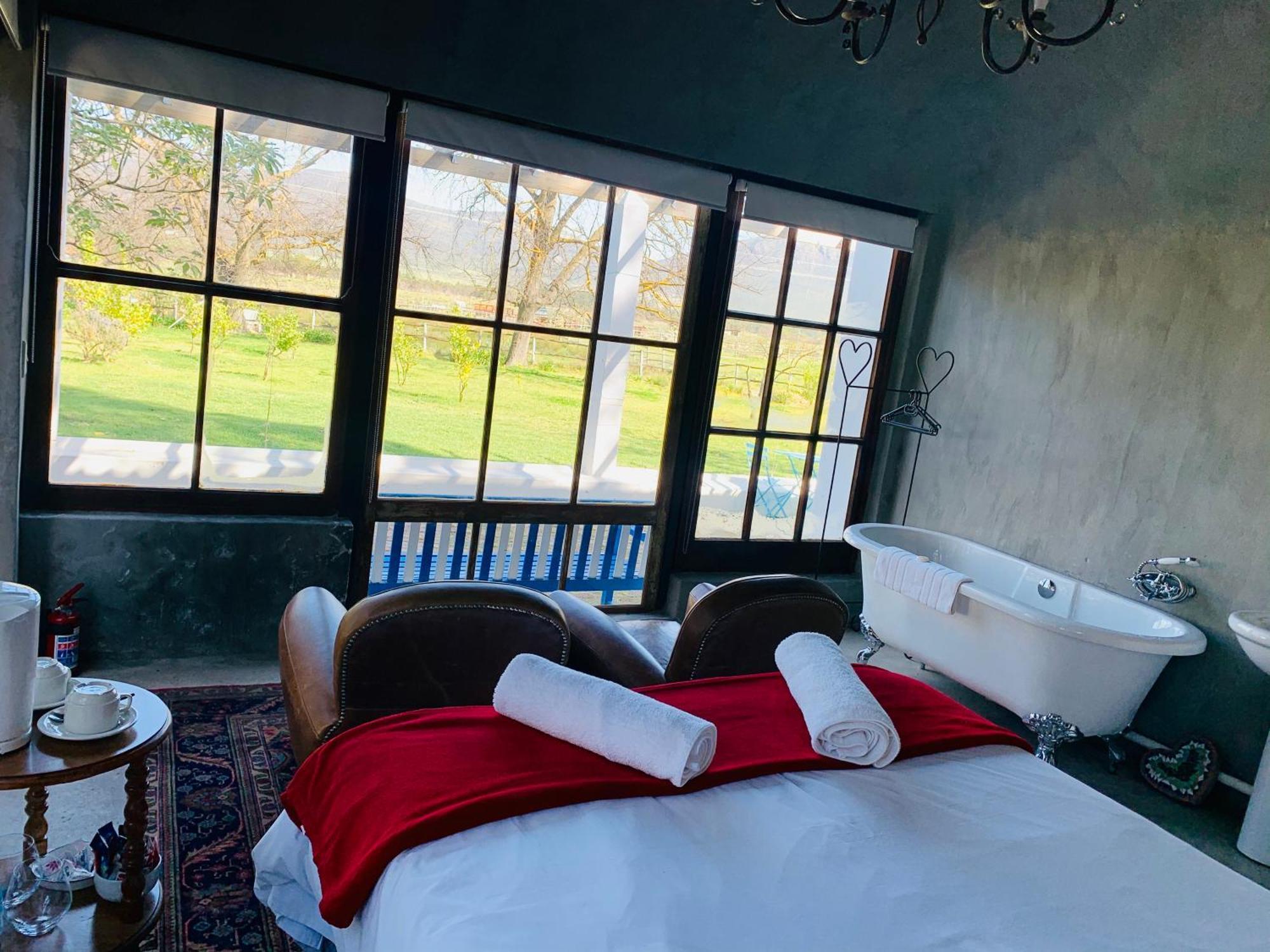 Montpellier De Tulbagh Hotel Szoba fotó