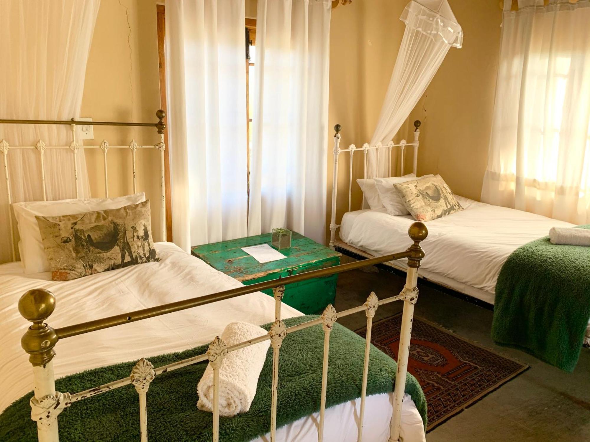 Montpellier De Tulbagh Hotel Szoba fotó