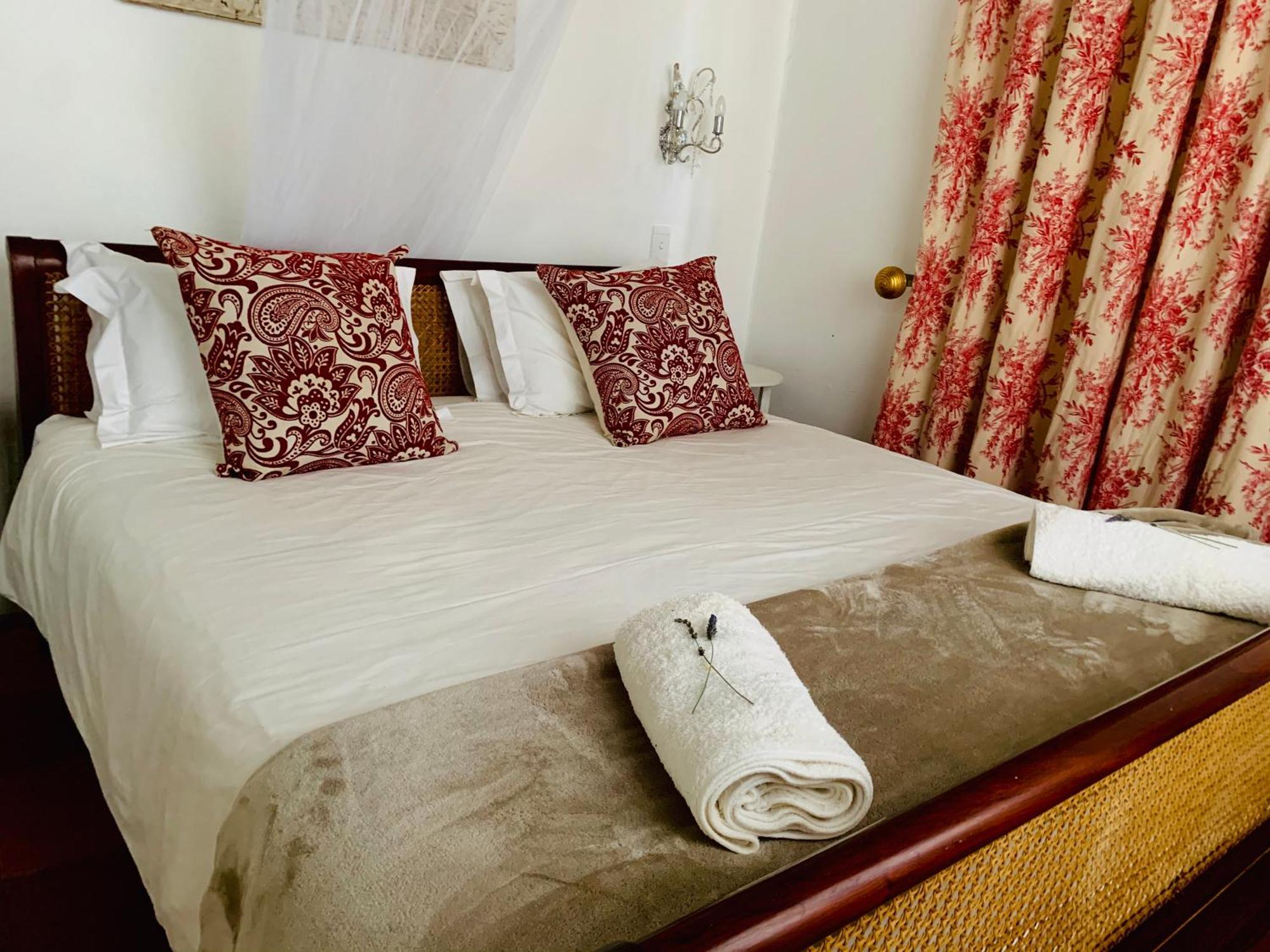 Montpellier De Tulbagh Hotel Szoba fotó