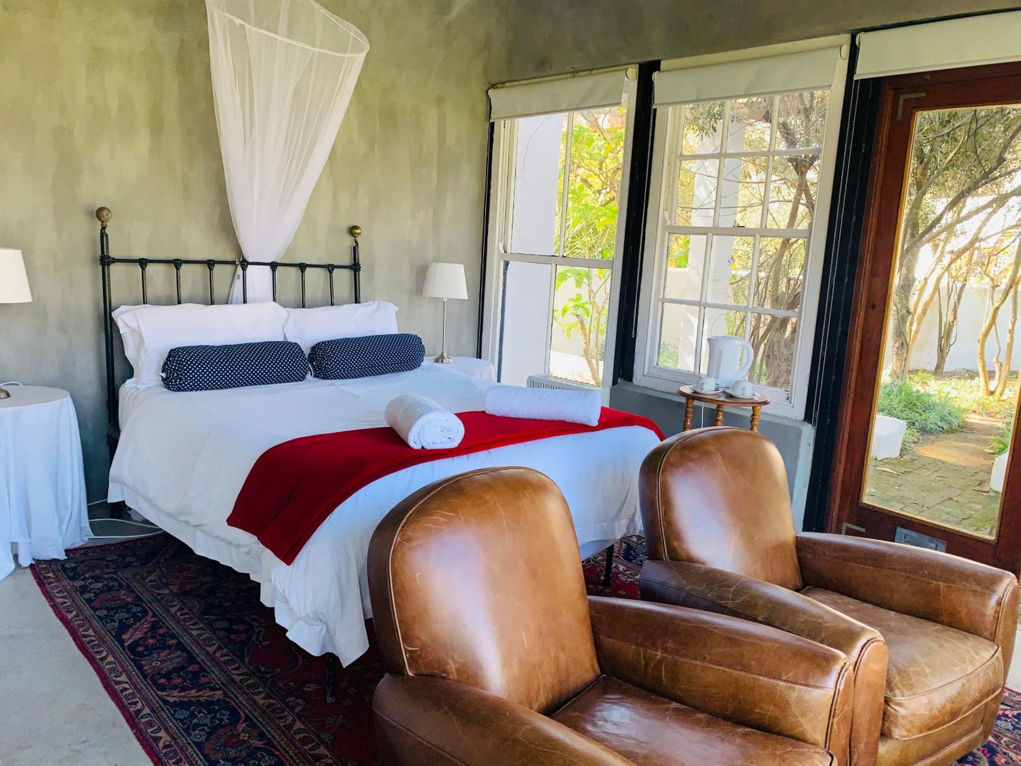 Montpellier De Tulbagh Hotel Szoba fotó
